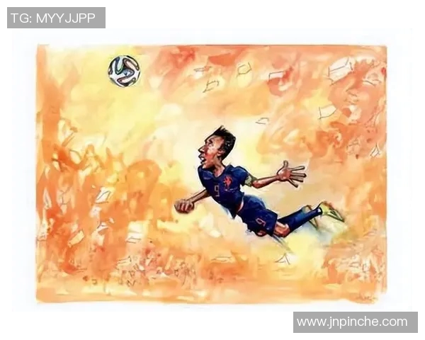 足球明星背后的故事记者与他们的亲密对话漫画展现精彩瞬间